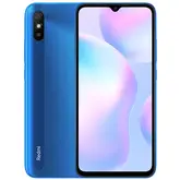Smartphone Xiaomi Redmi 9A Dual Sim De 64Gb/4Gb Ram De 6.53