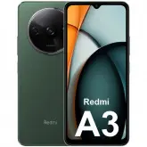 Smartphone Xiaomi Redmi A3 Dual Sim De 128Gb/4Gb Ram De 6.71