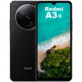 Smartphone Xiaomi Redmi A3X Dual Sim De 128Gb/4Gb Ram De 6.71