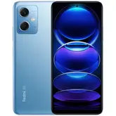 Smartphone Xiaomi Redmi Note 12 5G Dual Sim De 128Gb/8Gb Ram De 6.67
