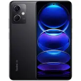 Smartphone Xiaomi Redmi Note 12 5G Dual Sim De 256Gb/8Gb Ram De 6.67