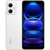 Smartphone Xiaomi Redmi Note 12 5G Dual Sim De 256Gb/8Gb Ram De 6.67