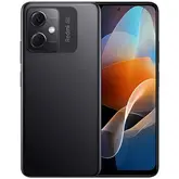 Smartphone Xiaomi Redmi Note 12R Pro Dual Sim De 256Gb/12Gb Ram De 6.67