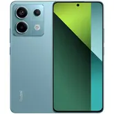 Smartphone Xiaomi Redmi Note 13 Pro 5G Nfc Dual Sim De 512Gb/12Gb Ram De 6.67