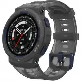 Smartwatch Amazfit Active Edge A2212 Com Gps/Bluetooth - Midnight Pulse