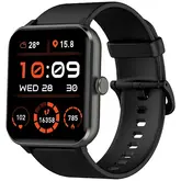 Smartwatch Blackview R50 Com Bluetooth - Preto + Pulseira