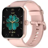 Smartwatch Blackview R50 Com Bluetooth - Rosa + Pulseira