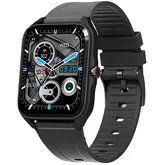 Smartwatch G-Tide Q1 Com Bluetooth - Preto + Pulseira