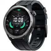 Smartwatch Haylou Solar Neo Hf008 Com Bluetooth - Preto