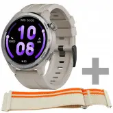 Smartwatch Haylou Solar Neo Hf008 Com Bluetooth + Pulseira