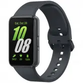 Smartwatch Samsung Galaxy Fit3 Sm-R390 Com Bluetooth - Cinza