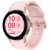 Smartwatch Samsung Galaxy Watch Fe Sm-R861 Com Gps/Wi-Fi - Pink Gold