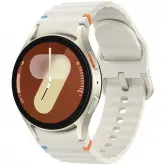 Smartwatch Samsung Galaxy Watch7 Sm-L300 40 Mm Con Gps/Wi-Fi - Cream