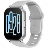 Smartwatch Xiaomi Redmi Watch 5 Active M2351W1 Com Bluetooth - Matte Silver