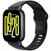 Smartwatch Xiaomi Redmi Watch 5 Active M2351W1 Com Bluetooth - Midnight Black