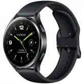 Smartwatch Xiaomi Watch 2 M2320W1 Com Gps/Bluetooth - Preto