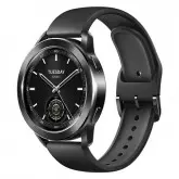 Smartwatch Xiaomi Watch S3 M2323W1 Com Gps/Bluetooth - Preto