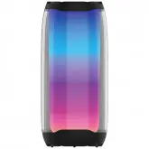 Speaker Moxom Mx-Sk27 8 Watts Com Bluetooth/Auxiliar/ Micro Sd - Preto