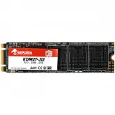 Ssd M.2 De 2Tb Keepdata Kdm2T-J12 550 Mb/S De Leitura - Preto