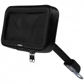 Suporte de Moto para Smartphone MOXOM MX-VS41 - Preto
