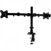 Suporte Duplo Articulado Para Mesa De 17 A 32