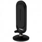 Suporte Magnético para Smartphone MOXOM MX-VS22 - Preto