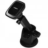 Suporte Magnético para Smartphone MOXOM MX-VS52 - Preto