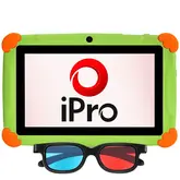 Tablet Ipro Turbo 5 Kids 32Gb/2Gb Ram De 7