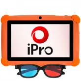 Tablet Ipro Turbo 5 Kids Wi-Fi 32Gb/2Gb Ram De 7