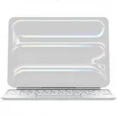 Teclado Apple Magic Keyboard A2975 MWR03LA para iPad Pro de 11