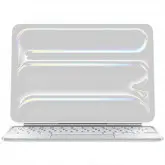 Teclado Apple Magic Keyboard A2975 Mwr03Ll Para Ipad Pro De 11