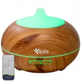 Umidificador De Ar 4Life Armatique Fl006L 14 Watts De 550 Ml  Bivolt - Light