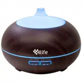 Umidificador De Ar 4Life Armatique Wi-Fi Fl006Wfd 14 Watts De 550 Ml  Bivolt - Dark