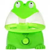Umidificador De Ar Prosper P-204 25 Watts De 4 Litros Bivolt - Verde