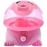 Umidificador De Ar Prosper P-205 27 Watts De 4 Litros Bivolt - Rosa