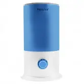Umidificador De Ar Prosper P-206 25 Watts De 4.5 Litros Bivolt - Azul/Branco