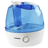 Umidificador De Ar Satellite A-H6601B 32 Watts De 2.2 Litros Bivolt - Azul/Branco