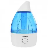 Umidificador De Ar Satellite A-H6604 32 Watts De 3.2 Litros Bivolt - Azul/Branco