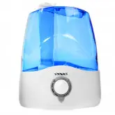 Umidificador De Ar Satellite A-H6605 32 Watts De 3.2 Litros Bivolt - Azul/Branco