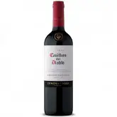 Vinho Tinto Concha Y Toro Casillero Del Diablo Cabernet Sauvignon 2022 750 Ml