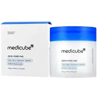 Almofadas Tônicas Medicube Zero Pore Pad 2.0 De 70 Unidades em Mega Eletrônicos