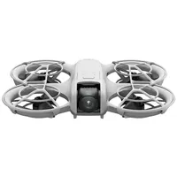 Drone Dji Neo Dn1A0626 4K Com Gps - Cinza Claro em Mega Eletrônicos