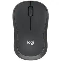 Mouse Sem Fio Logitech M240 Até 4.000 Dpi Com Bluetooth - Grafite em Mega Eletrônicos