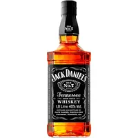 Whisky Jack Daniel'S Old No. 7 1 Litro em Mega Eletrônicos