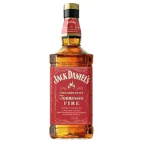 Whisky Jack Daniel'S Tennesse Fire 1 Litro em Mega Eletrônicos