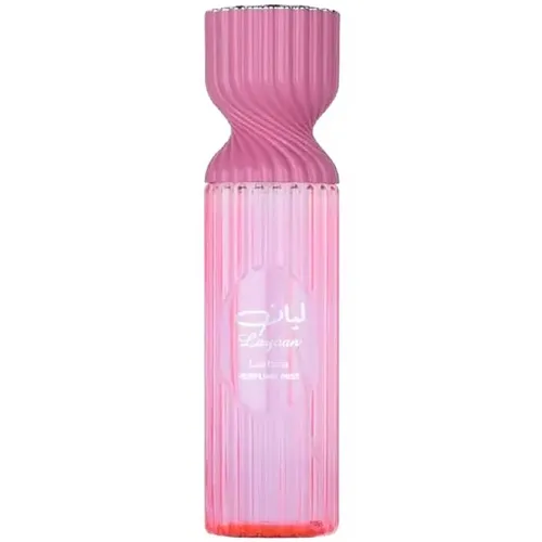 Body Mist Feminino Lattafa Layaan 250 Ml