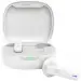 Fone De Ouvido Sem Fio Jbl Wave Flex - Branco em Mega Eletrônicos