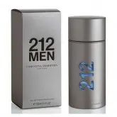 212 MEN 100 ML EDT (1605)