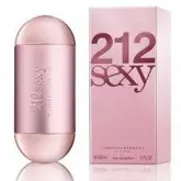 212 SEXY EDP FEM 100 ML (5904)(5439)