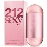 212 SEXY FEM 60 ML 8416/5460